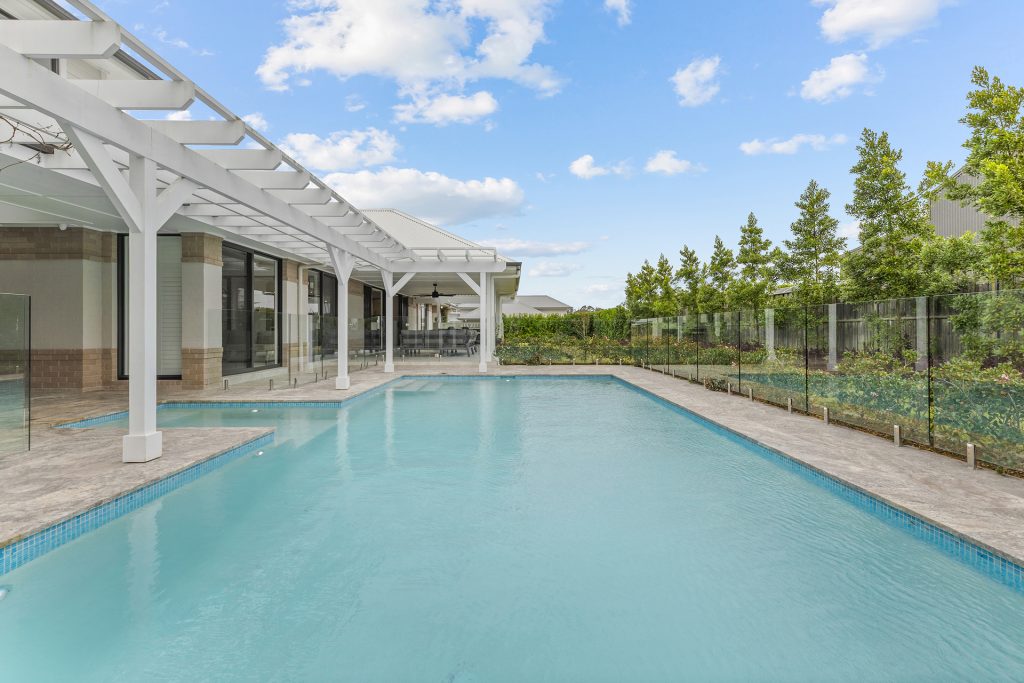 For Sale - 3 Alcorn Place - New Property in Pitt Town - Real Estate by Brett Humby