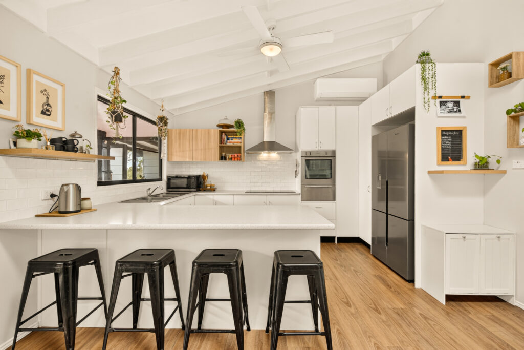 For Sale - 8 Maple Street - New Property in Bowen Mountain - Real Estate by Nicole Cooney