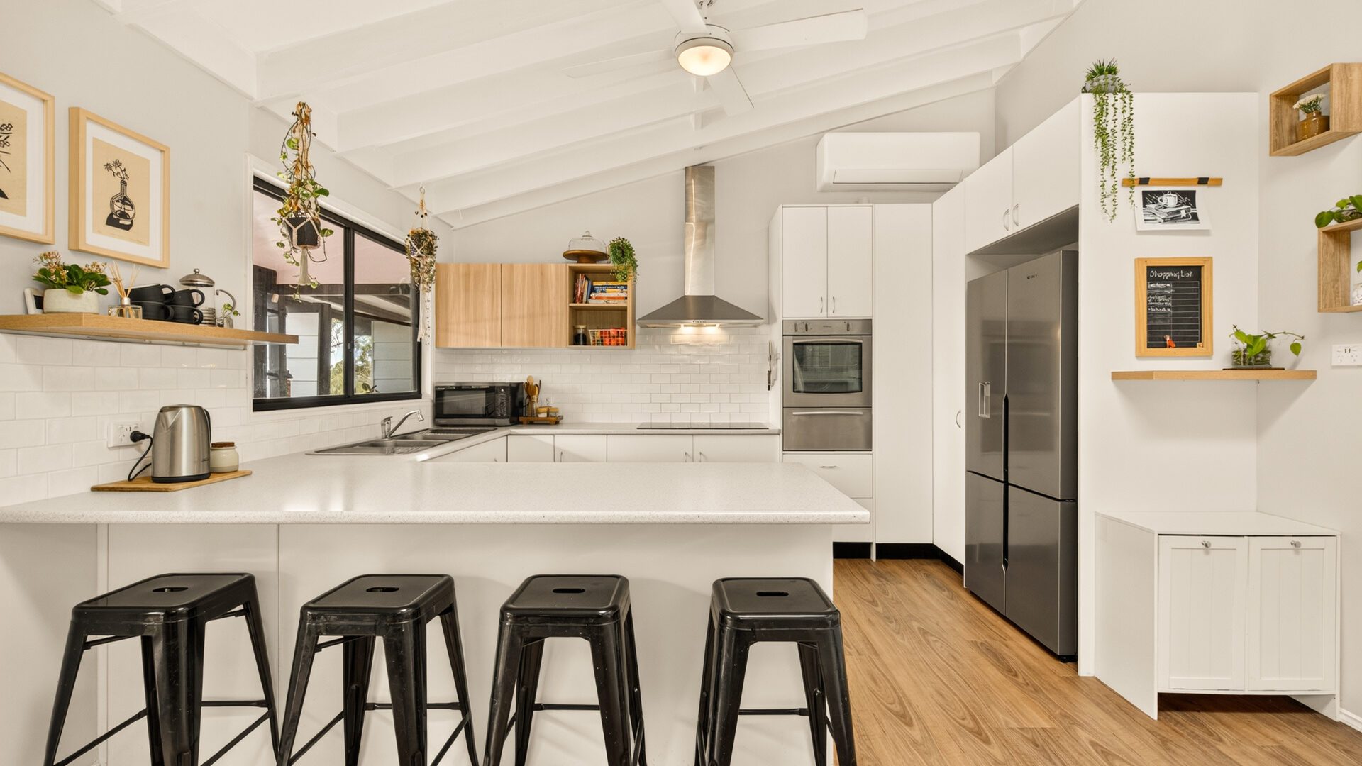 For Sale - 8 Maple Street - New Property in Bowen Mountain - Real Estate by Nicole Cooney