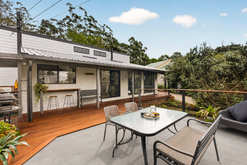 For Sale - 8 Maple Street - New Property in Bowen Mountain - Real Estate by Nicole Cooney