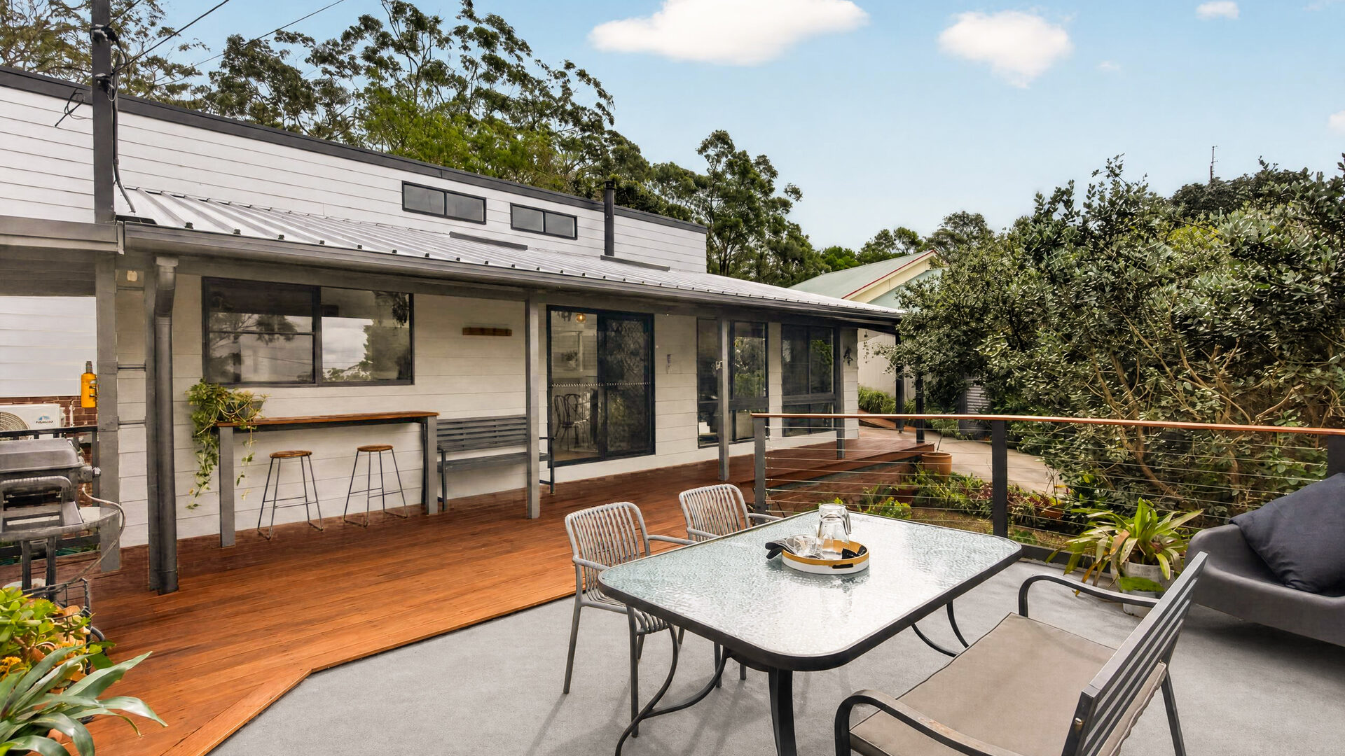 For Sale - 8 Maple Street - New Property in Bowen Mountain - Real Estate by Nicole Cooney