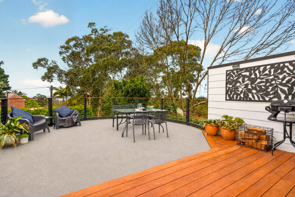 For Sale - 8 Maple Street - New Property in Bowen Mountain - Real Estate by Nicole Cooney