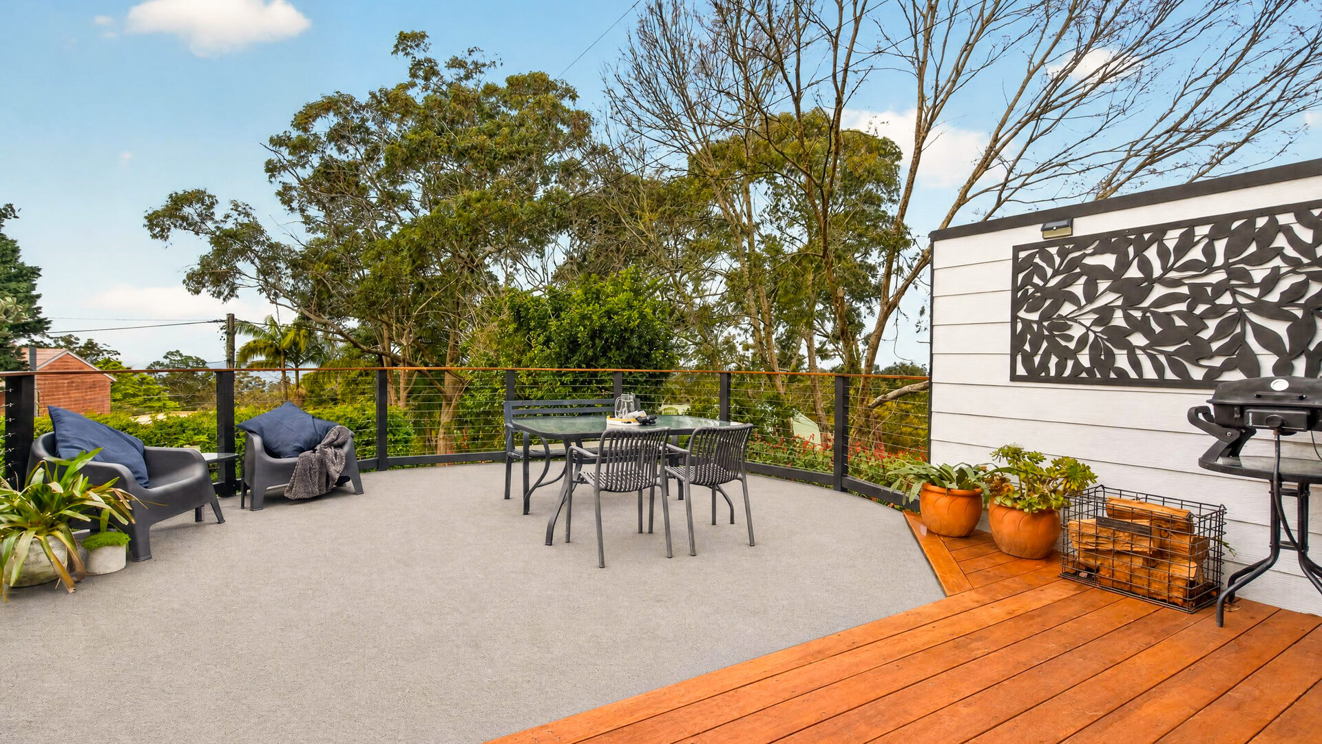 For Sale - 8 Maple Street - New Property in Bowen Mountain - Real Estate by Nicole Cooney
