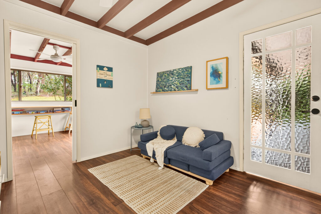 For Sale - 8 Maple Street - New Property in Bowen Mountain - Real Estate by Nicole Cooney