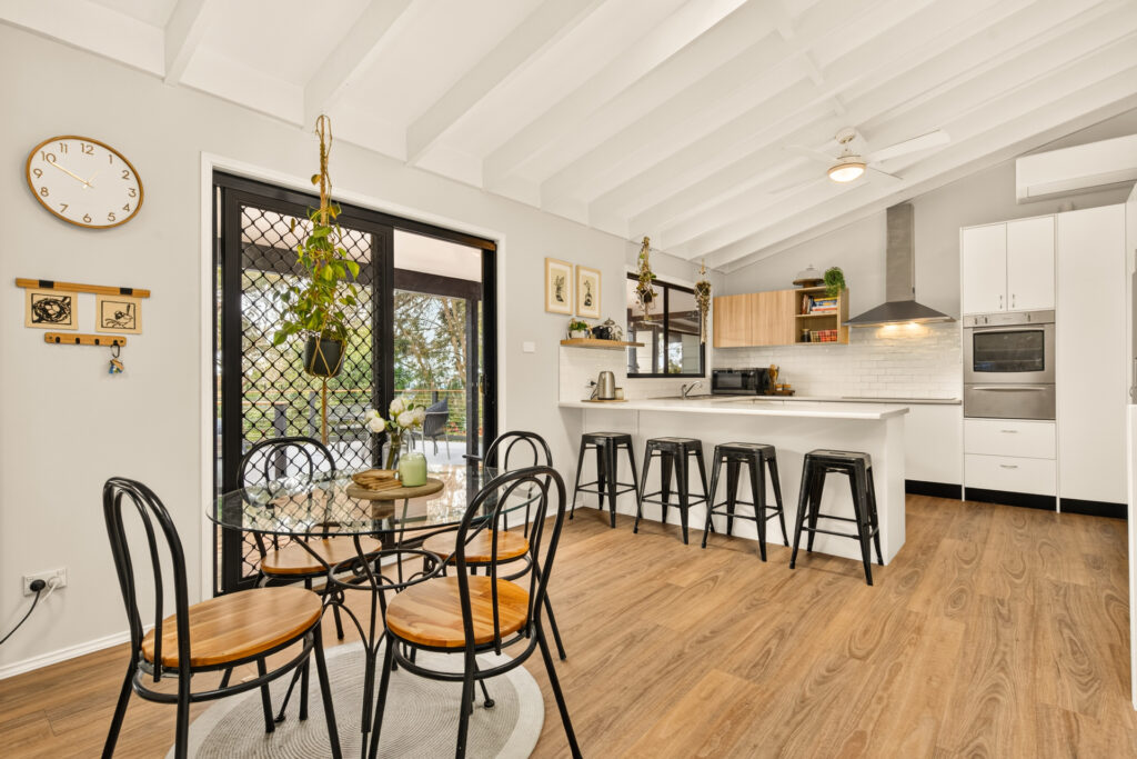 For Sale - 8 Maple Street - New Property in Bowen Mountain - Real Estate by Nicole Cooney