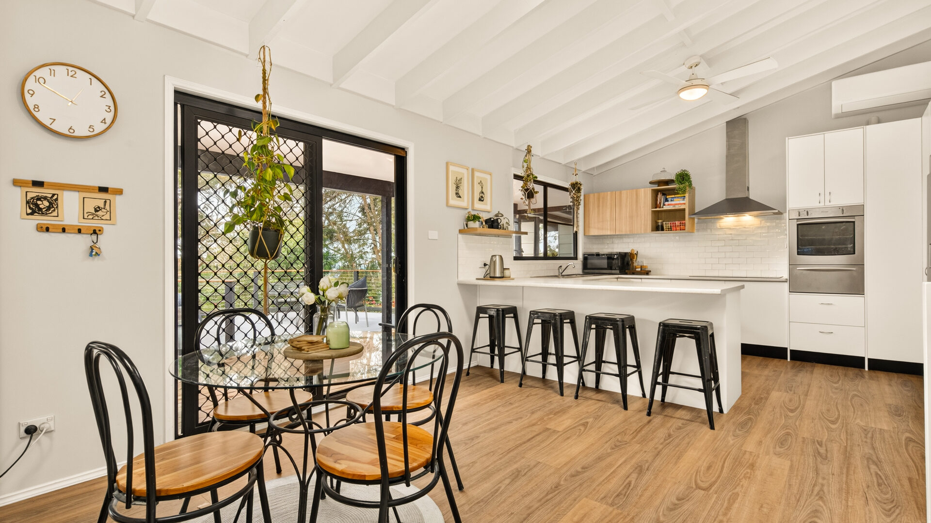 For Sale - 8 Maple Street - New Property in Bowen Mountain - Real Estate by Nicole Cooney