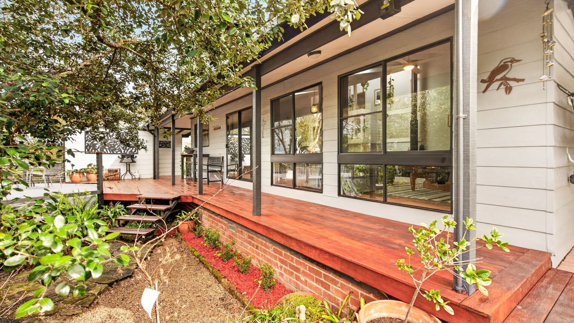 For Sale - 8 Maple Street - New Property in Bowen Mountain - Real Estate by Nicole Cooney