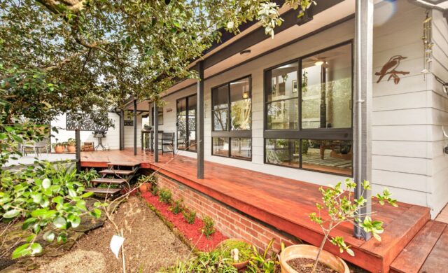 For Sale - 8 Maple Street - New Property in Bowen Mountain - Real Estate by Nicole Cooney