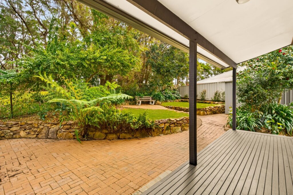 For Sale - 8 Maple Street - New Property in Bowen Mountain - Real Estate by Nicole Cooney