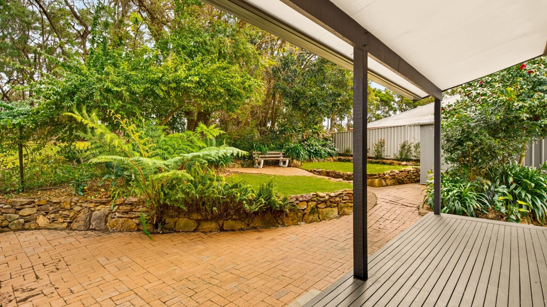 For Sale - 8 Maple Street - New Property in Bowen Mountain - Real Estate by Nicole Cooney