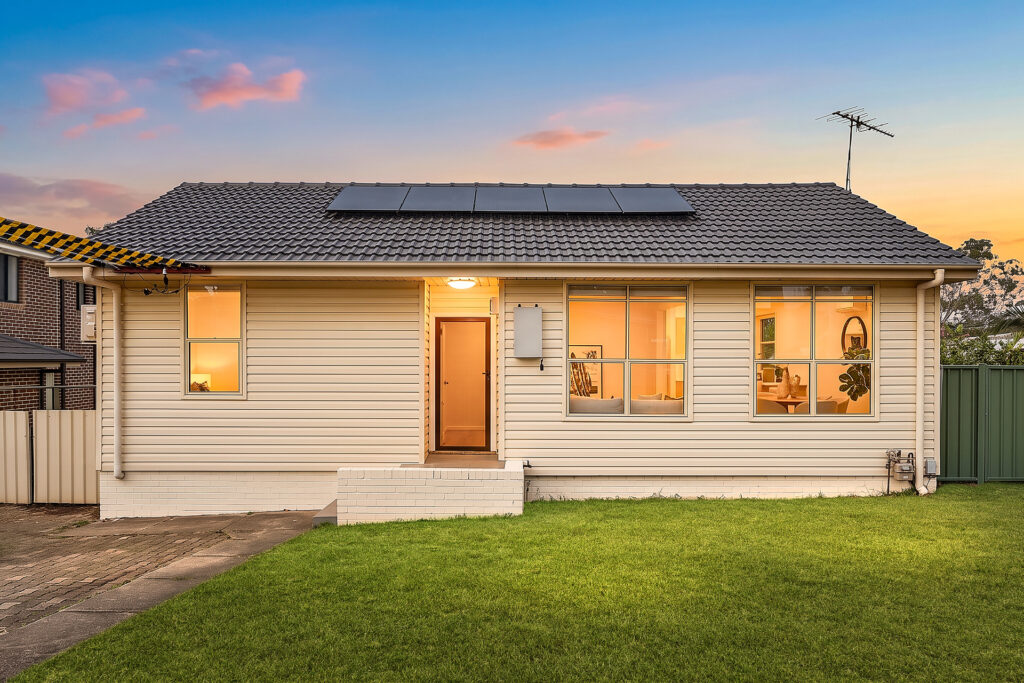 Sold - 19 Stephen Street - New Property in Blacktown - Real Estate by Monique Layoun