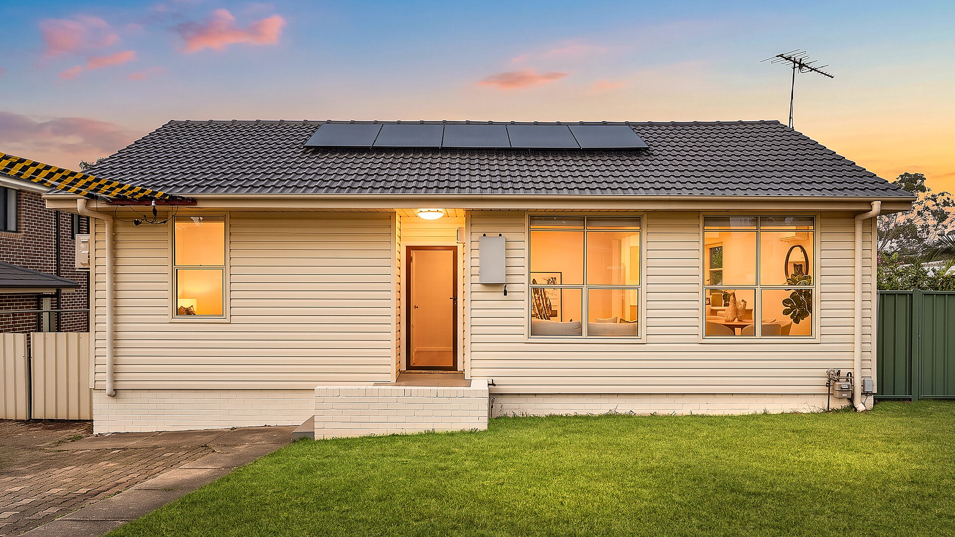 Sold - 19 Stephen Street - New Property in Blacktown - Real Estate by Monique Layoun