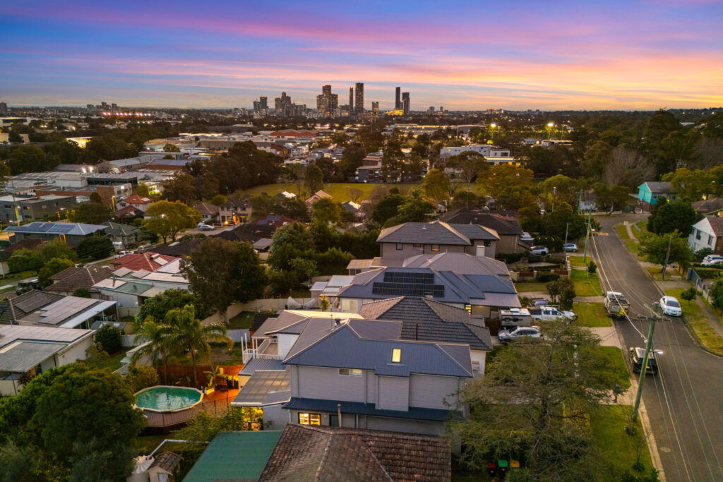 Auction - 18 Gladys Street - New Property in Rydalmere - Real Estate by Stephen Mina