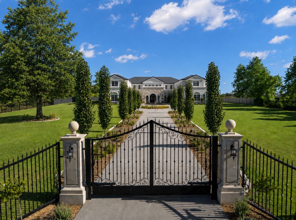For Sale - 44 Porters Road - New Property in Kenthurst - Real Estate by Louis Stapleton