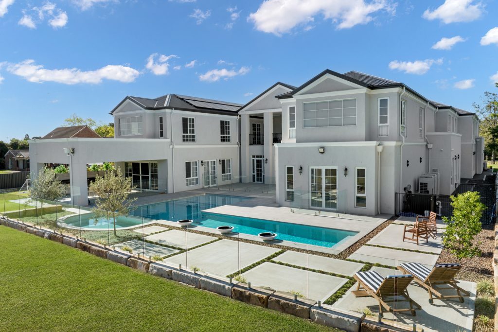 For Sale - 44 Porters Road - New Property in Kenthurst - Real Estate by Louis Stapleton