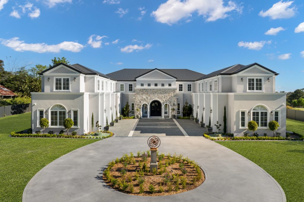 For Sale - 44 Porters Road - New Property in Kenthurst - Real Estate by Louis Stapleton