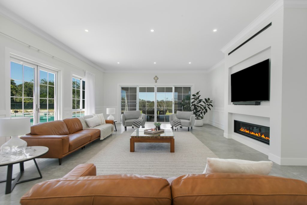 For Sale - 44 Porters Road - New Property in Kenthurst - Real Estate by Louis Stapleton