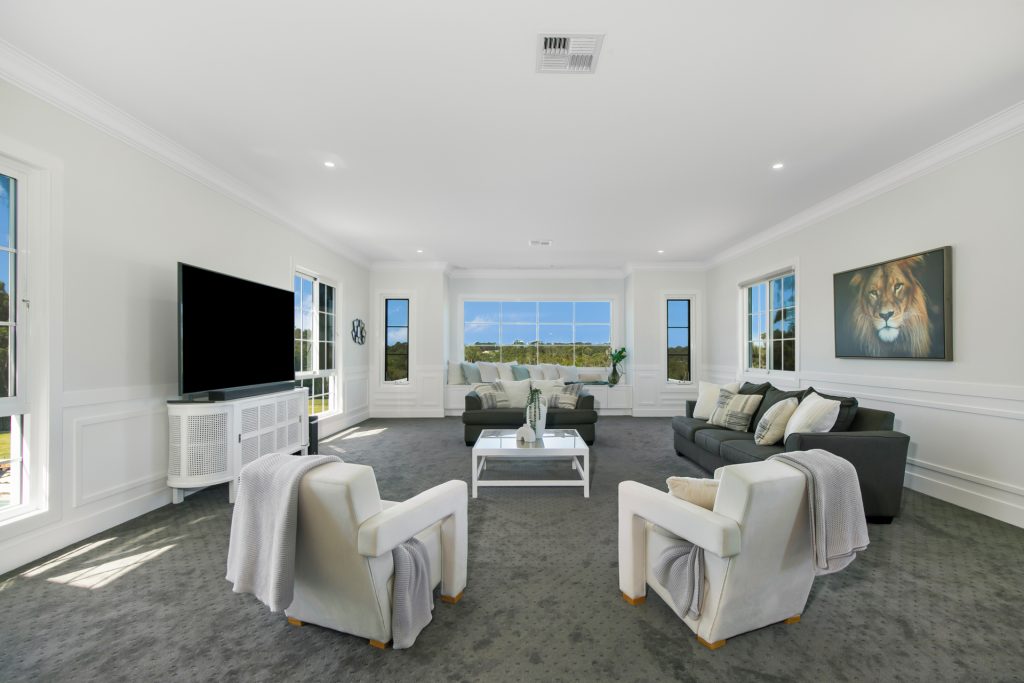 For Sale - 44 Porters Road - New Property in Kenthurst - Real Estate by Louis Stapleton