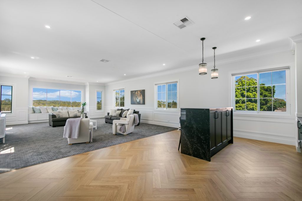 For Sale - 44 Porters Road - New Property in Kenthurst - Real Estate by Louis Stapleton