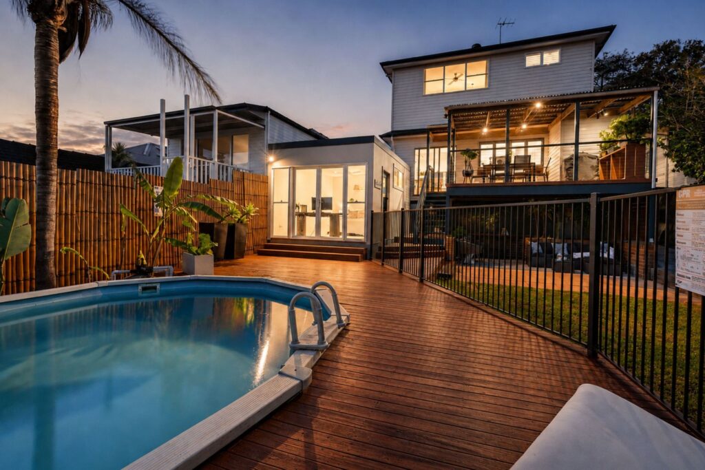 Auction - 18 Gladys Street - New Property in Rydalmere - Real Estate by Stephen Mina