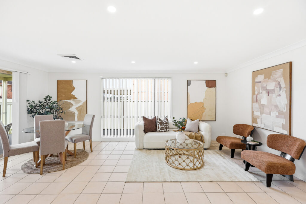 For Sale - 6 Possum Way - New Property in Parklea - Real Estate by John Irudayaraj