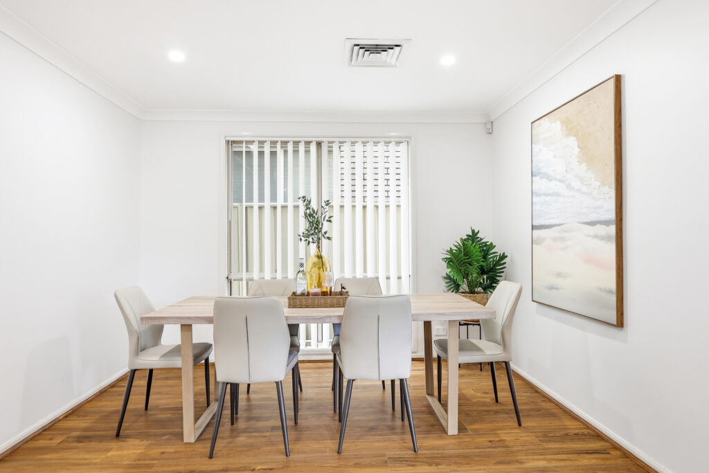 For Sale - 6 Possum Way - New Property in Parklea - Real Estate by John Irudayaraj