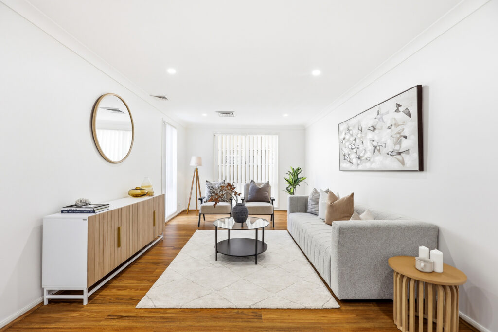 For Sale - 6 Possum Way - New Property in Parklea - Real Estate by John Irudayaraj