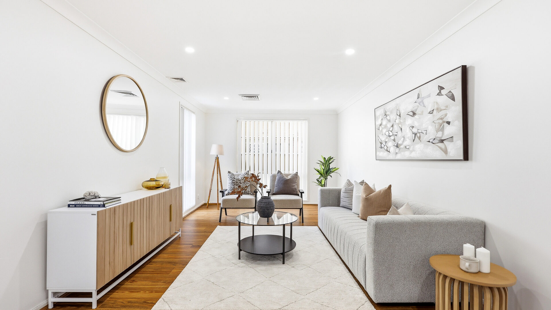 For Sale - 6 Possum Way - New Property in Parklea - Real Estate by John Irudayaraj