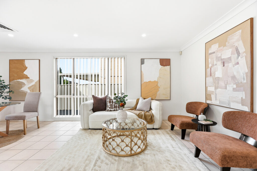 For Sale - 6 Possum Way - New Property in Parklea - Real Estate by John Irudayaraj