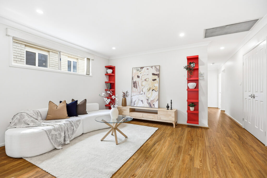 For Sale - 6 Possum Way - New Property in Parklea - Real Estate by John Irudayaraj