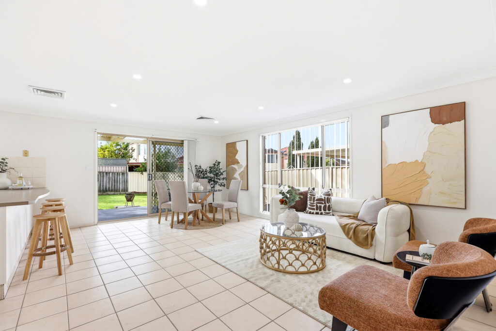 For Sale - 6 Possum Way - New Property in Parklea - Real Estate by John Irudayaraj