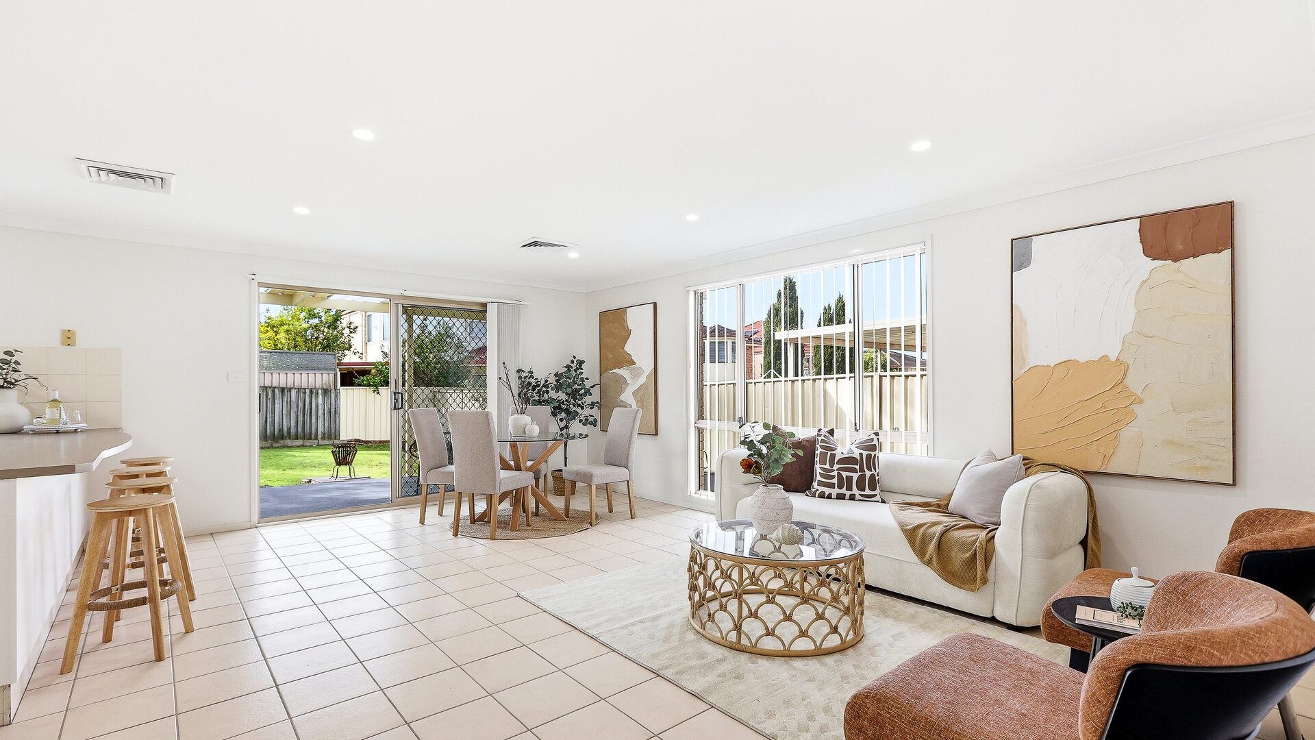 For Sale - 6 Possum Way - New Property in Parklea - Real Estate by John Irudayaraj