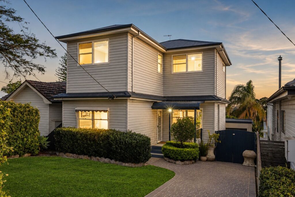 Auction - 18 Gladys Street - New Property in Rydalmere - Real Estate by Stephen Mina