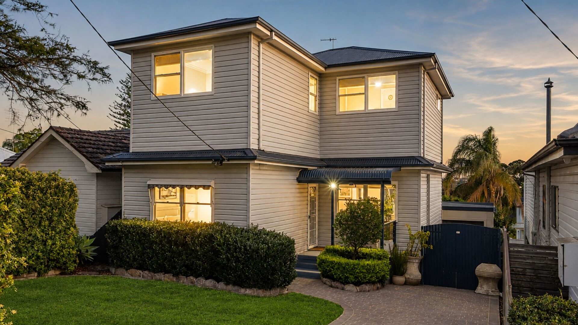 Auction - 18 Gladys Street - New Property in Rydalmere - Real Estate by Stephen Mina