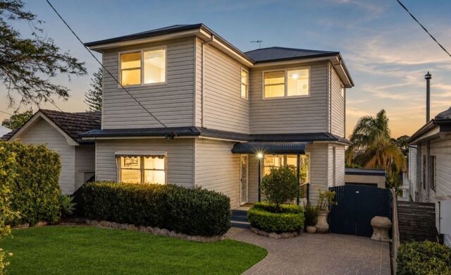 Auction - 18 Gladys Street - New Property in Rydalmere - Real Estate by Stephen Mina