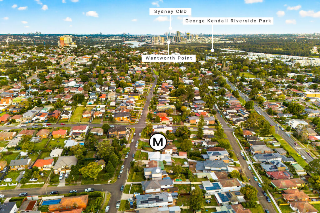 Auction - 18 Gladys Street - New Property in Rydalmere - Real Estate by Stephen Mina