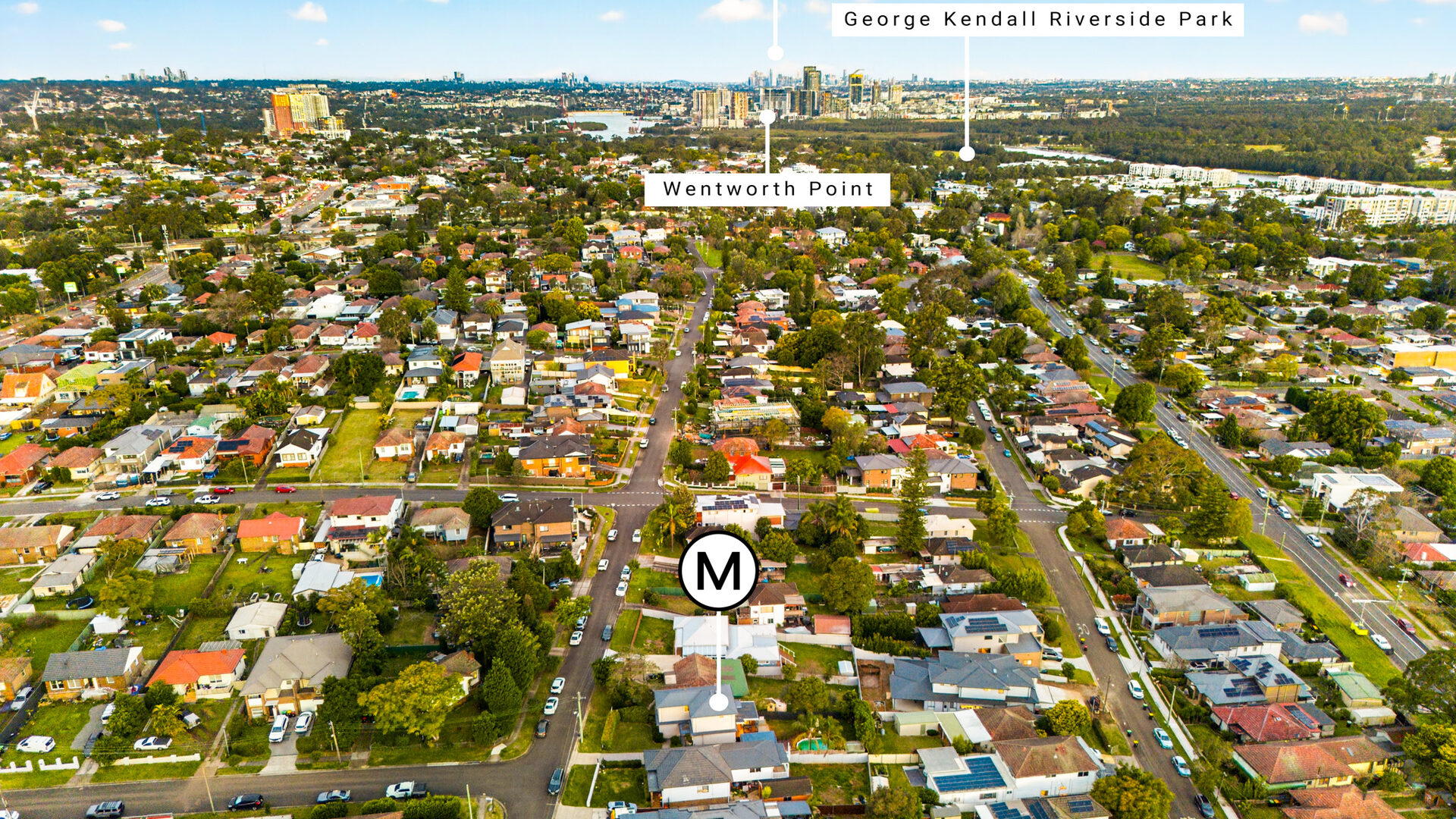 Auction - 18 Gladys Street - New Property in Rydalmere - Real Estate by Stephen Mina
