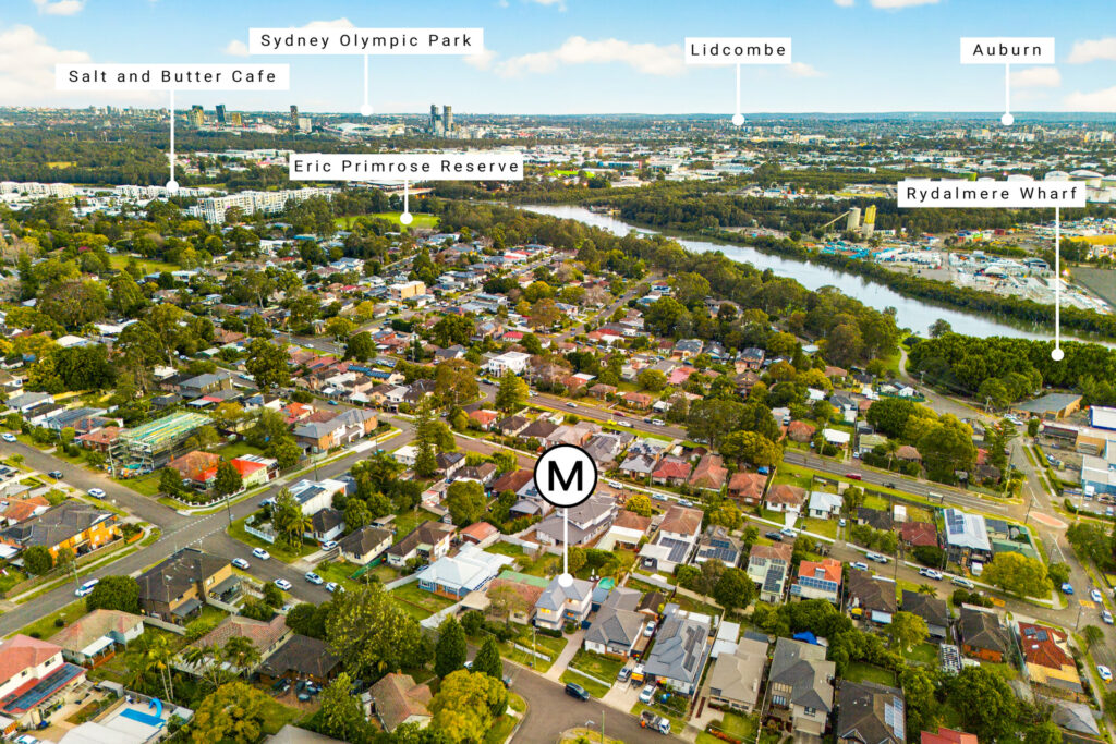 Auction - 18 Gladys Street - New Property in Rydalmere - Real Estate by Stephen Mina