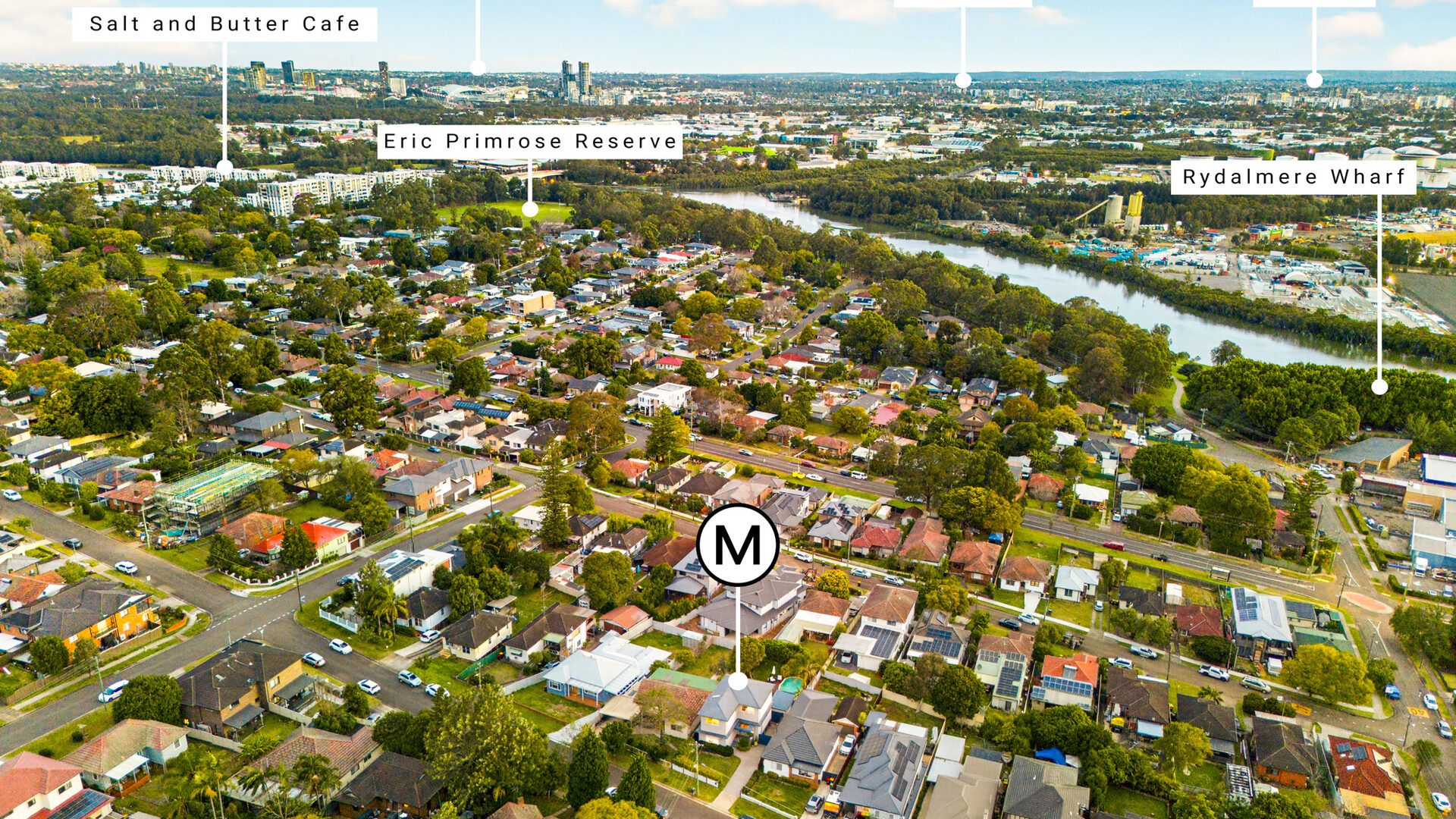 Auction - 18 Gladys Street - New Property in Rydalmere - Real Estate by Stephen Mina