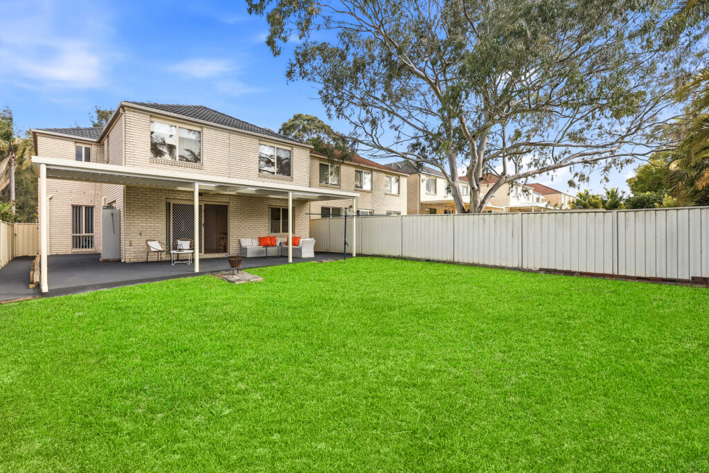 For Sale - 6 Possum Way - New Property in Parklea - Real Estate by John Irudayaraj