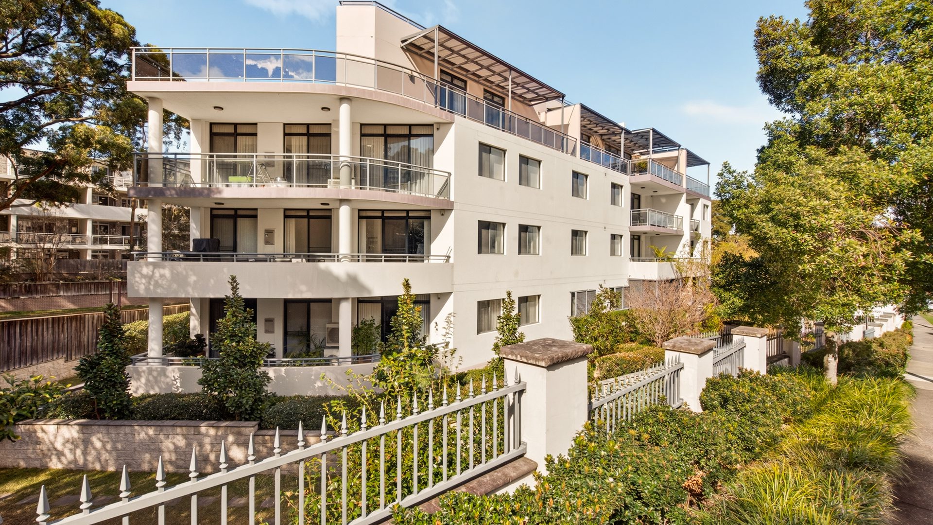 Sold - 15/1-5 Mercer Street - New Property in Castle Hill - Real Estate by Peter Pokorny