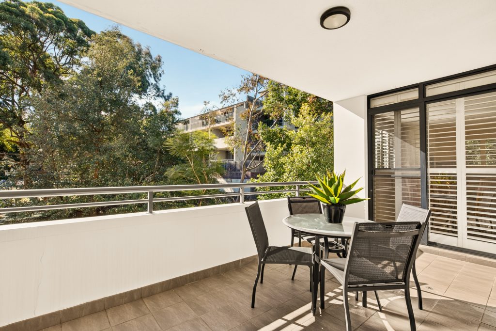 Sold - 15/1-5 Mercer Street - New Property in Castle Hill - Real Estate by Peter Pokorny