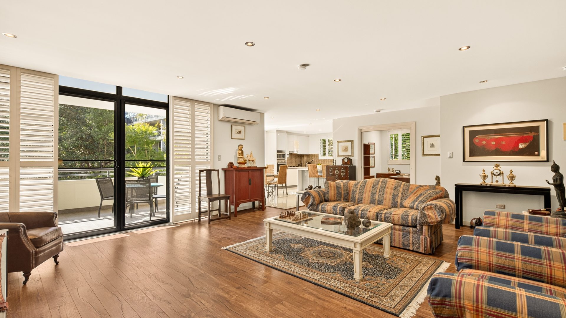 Sold - 15/1-5 Mercer Street - New Property in Castle Hill - Real Estate by Peter Pokorny