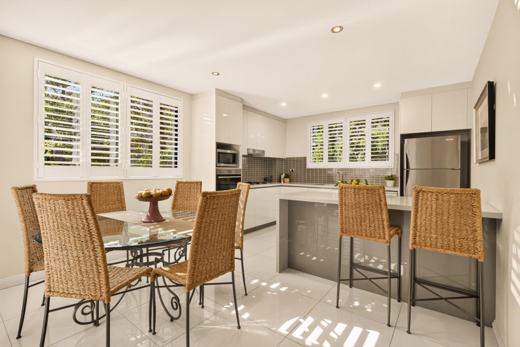 Sold - 15/1-5 Mercer Street - New Property in Castle Hill - Real Estate by Peter Pokorny