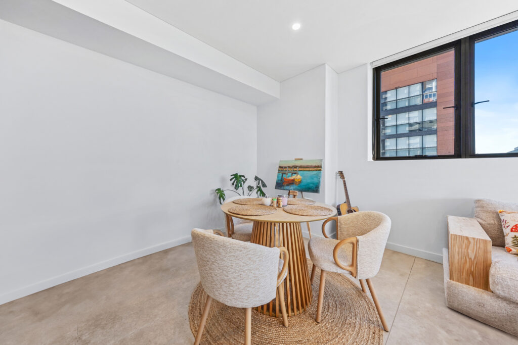 For Sale - 2102/20 Parkes Street - New Property in Harris Park - Real Estate by Team Aaron X Rowan