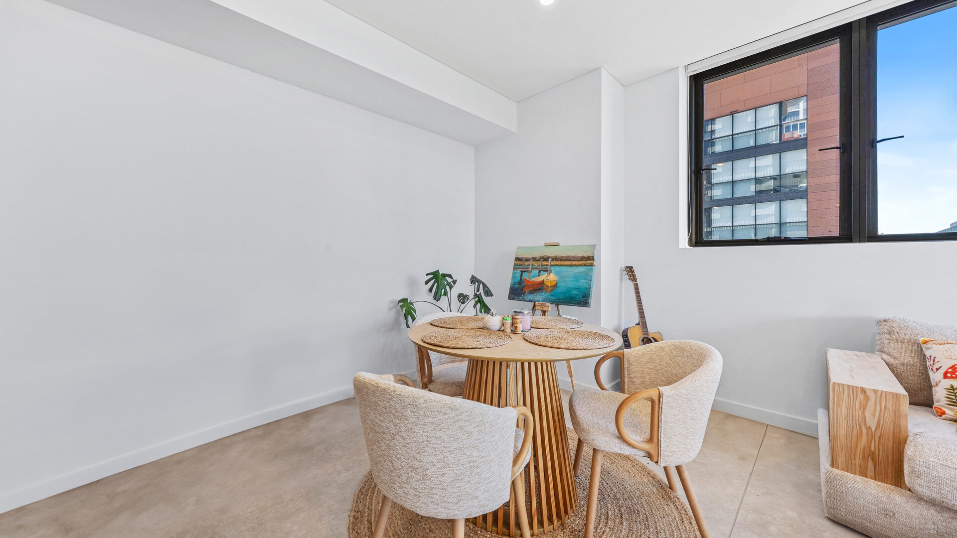 For Sale - 2102/20 Parkes Street - New Property in Harris Park - Real Estate by Team Aaron X Rowan