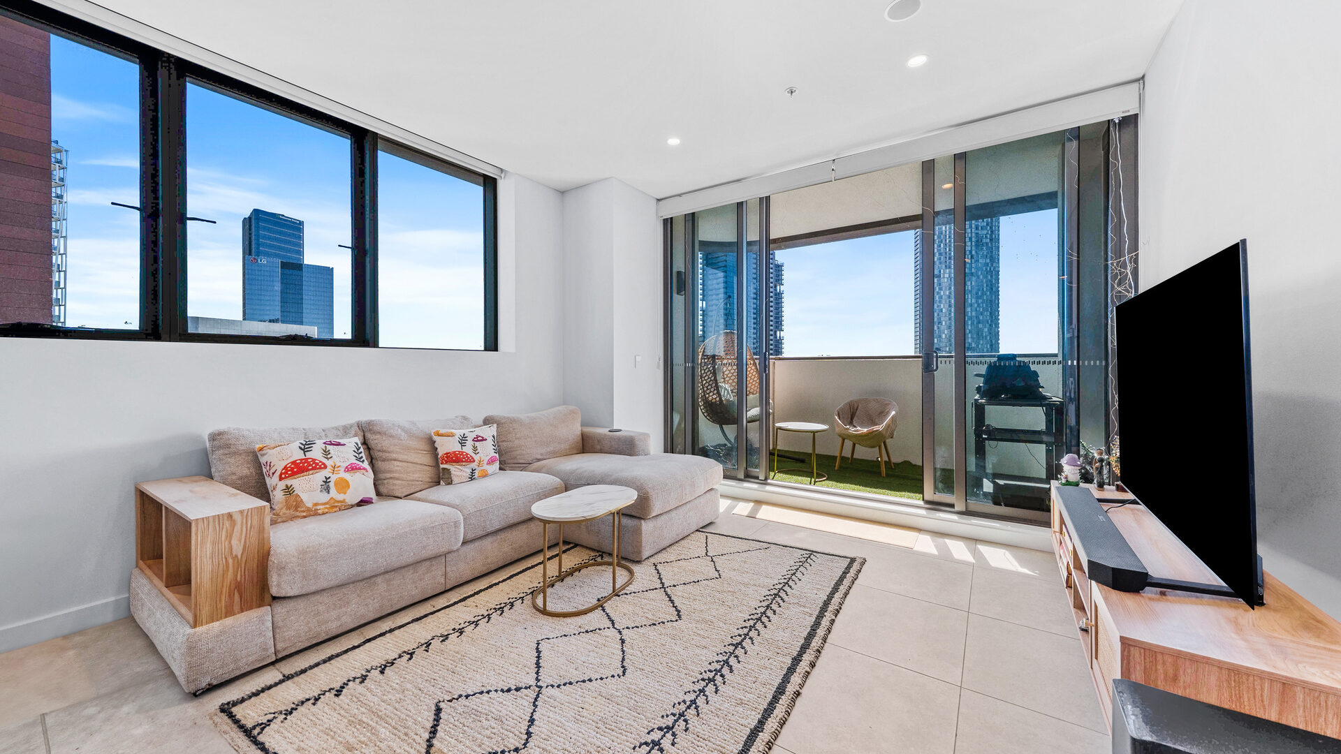 For Sale - 2102/20 Parkes Street - New Property in Harris Park - Real Estate by Team Aaron X Rowan