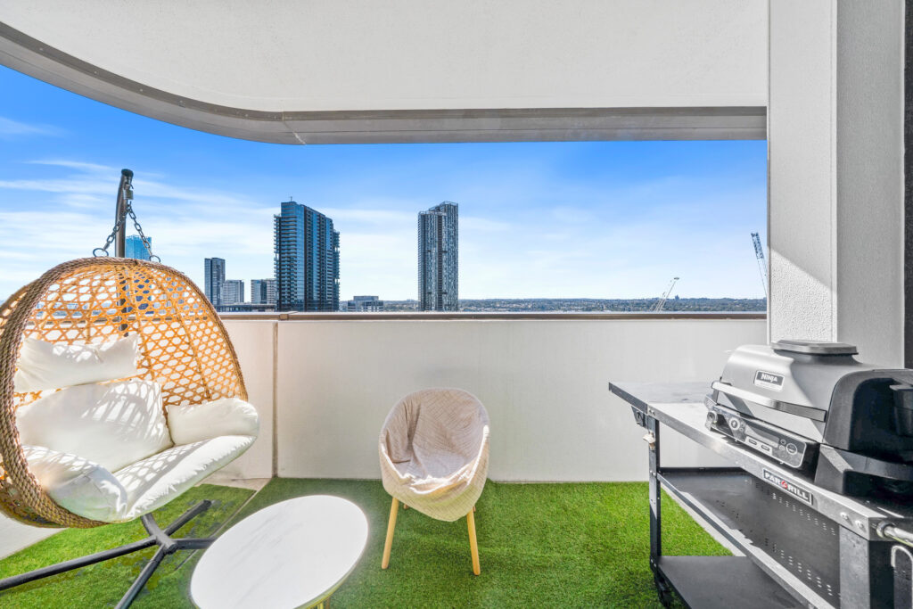 For Sale - 2102/20 Parkes Street - New Property in Harris Park - Real Estate by Team Aaron X Rowan