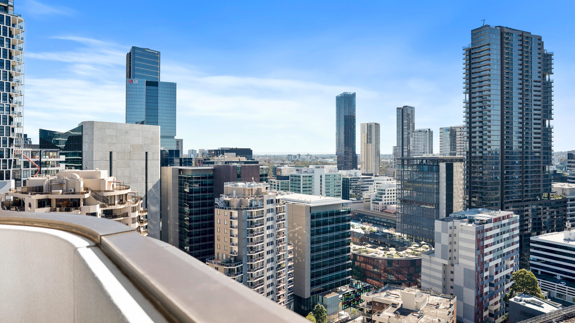 For Sale - 2102/20 Parkes Street - New Property in Harris Park - Real Estate by Team Aaron X Rowan