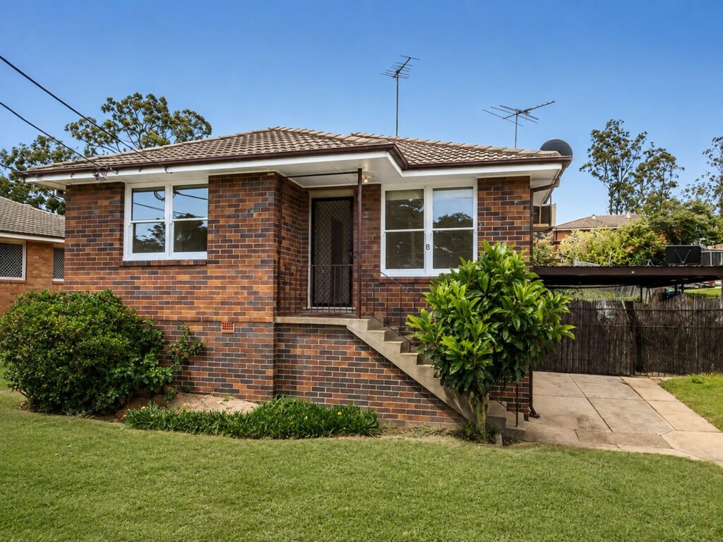 For Sale - 8 Mawson Road - New Property in Tregear - Real Estate by George Davidson